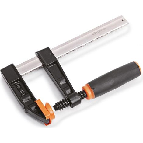 ÉTUI DE SERRAGE POUR MENUISIER KENDO 80x300 mm