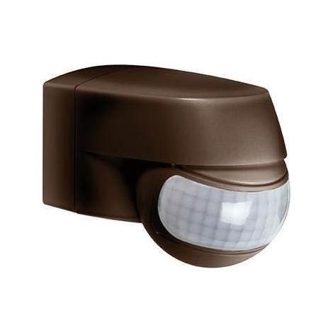 ESYLUX Bewegungsmelder MD 120 braun (1/5)