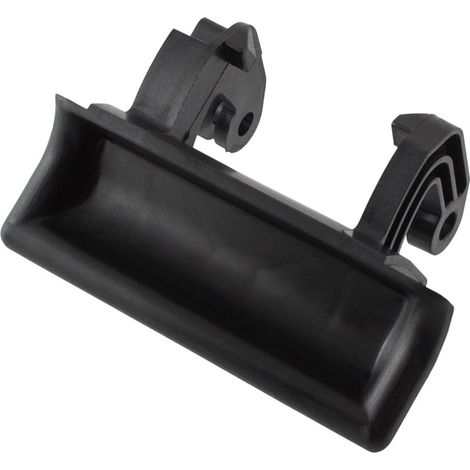 Heckklappengriff Mercedes Vito W638 1995-2003 Falscher Griff 0007430372 (1/4)