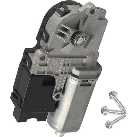 BB5315B689AA and BB5315B689AB are suitable for sunroof motors on Ford Explorer 11-17. (1/5)