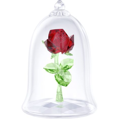 Swarovski Rosa Incantata