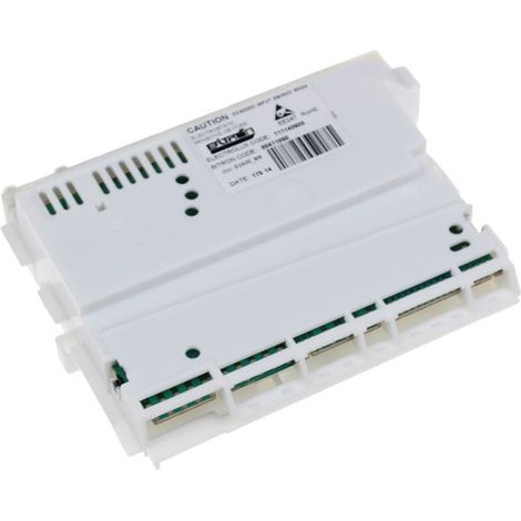 Module de commande pour Lave-vaisselle Arthur martin - 1111429237 (1/2)