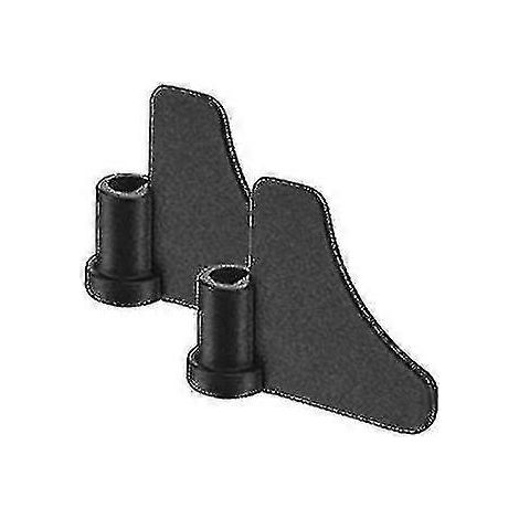 Lot de 2 lames de pétrissage - Machine à pain - Sbb850d1/e1-Excellence