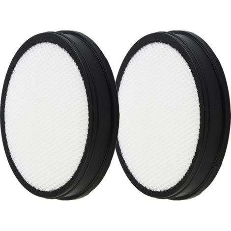 2 Pcs Filtre pour Vax Blade 4 Lavable & Réutilisable Aspirateur Pièce De Rechange 1-7-142167 (1/5)