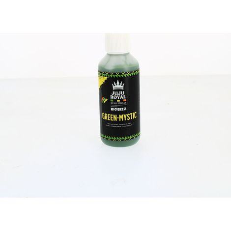 Booster de croissance - Green Mystic - BIOBIZZ - 250ml