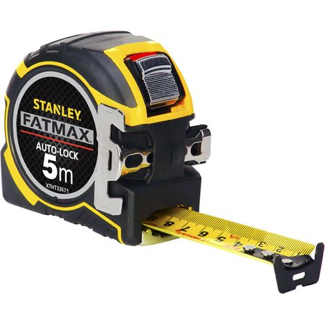 STANLEY Blade Armor Misuratore magnetico Autolock 5X32MM FATMAX - XTHT0-33671