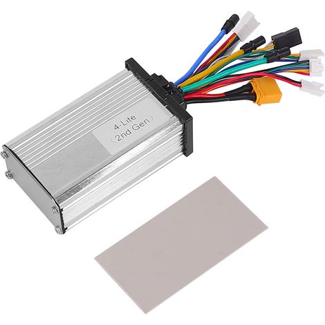 Pièces de rechange pour la carte mère du scooter électrique Xiaomi 4 Lite 2e génération (1/5)