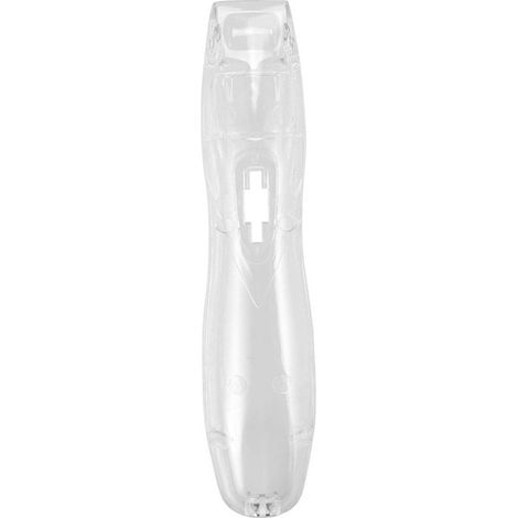 Boîtier Transparent - Polycarbonate PC - Compatible Tondeuse Slim Line Pro Li D8 - Pour Entretien Visuel - 1 Pièce (1/5)