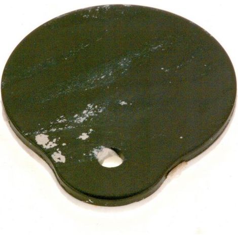 BOSCH Coperchio spia kpl V2, 5438017