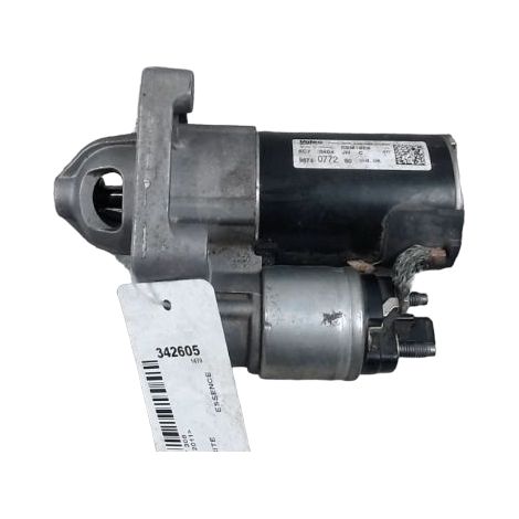 Demarreur PEUGEOT 308 2011- [PRODUIT D'OCCASION]♻️9674077280 (1/2)