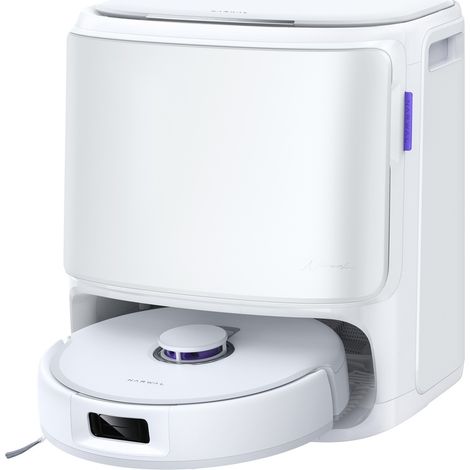 Robot aspirateur NARWAL Freo X10 Pro