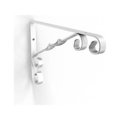 10 x REGGIMENSOLA COUNTRY 230 MM BIANCO
