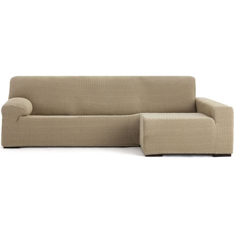 Housse De Canapé M/0 Ch. Longue Premium Jaz Droite C/1 (1/5)
