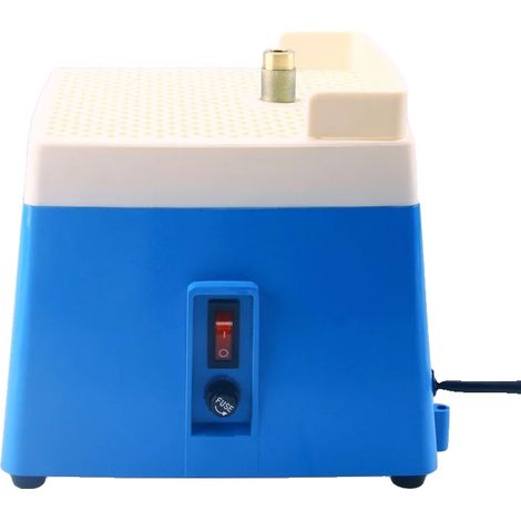 Mini Meuleuse, Système de Refroidissement à Eau, Options de Meulage Polyvalentes, Espagne (1/5)