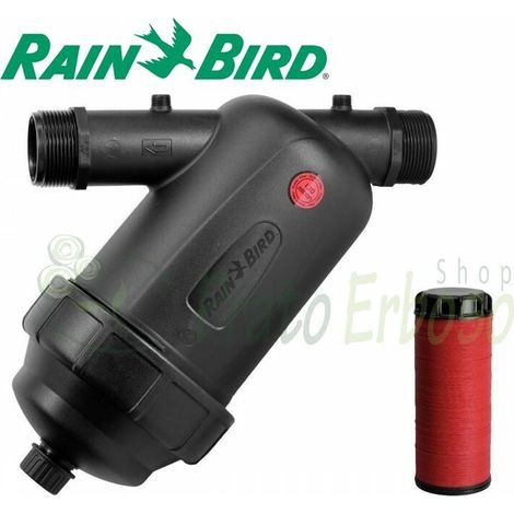 ILCRBY200D - Filtro per microirrigazione da 2"