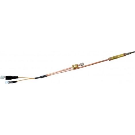 Termopar acumulador Saunier Ariston