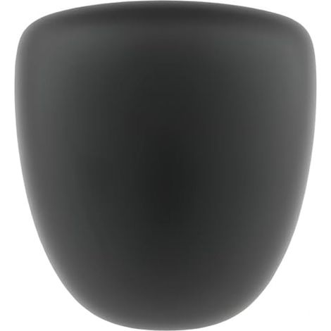 Coussin de siège passager en mousse pour Suzuki Hayabusa GSX1300R GSX 1300R 1999-2007, siège arrière en cuir noir (1/5)