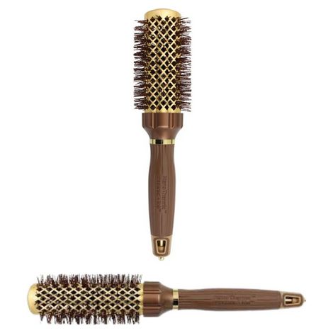 Olivia Garden 140 NanoThermic PowerGrip NT-G34