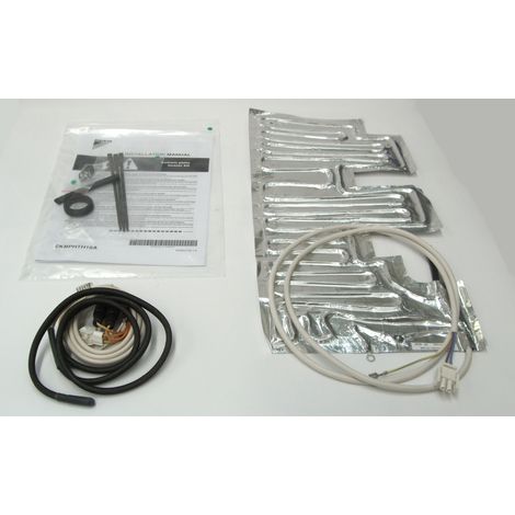 Bodenplatten Heizung + Zubehör für Monoblock - 5004408 von Daikin