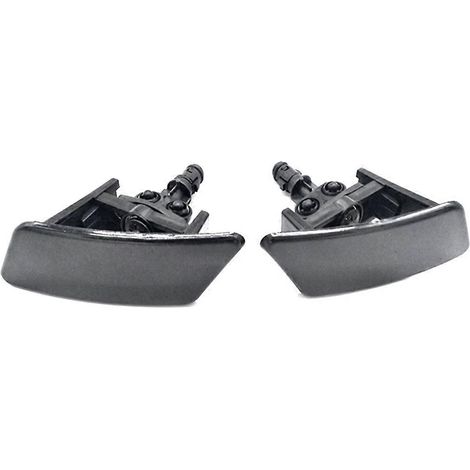 Buse de lave-phares 6438C2 6438C3 pour Citroën C4 et Peugeot 307 (1/5)
