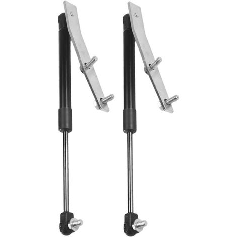 Kit di conversione ammortizzatori a gas per cofano anteriore per Land Rover Serie 70 LC70 LC75 LC76 LC78 LC79