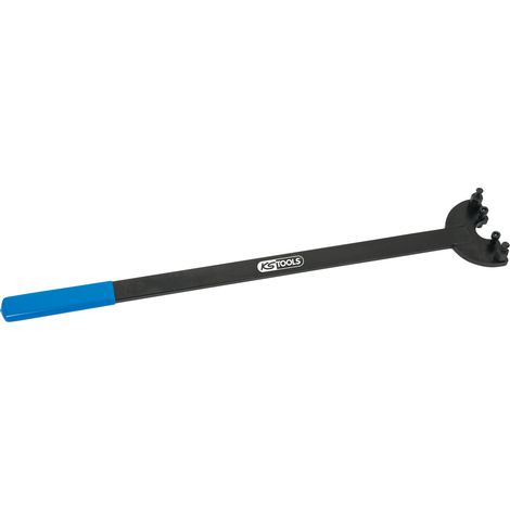 KS Tools - Clé de blocage - Audi / VW - 150.1244 (1/2)