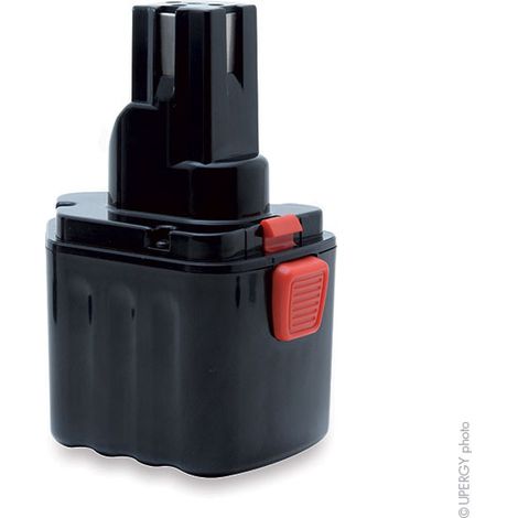 NX - Batterie visseuse, perceuse, perforateur, ... compatible Cegers / Mecatraction 14.4V 3 (1/3)