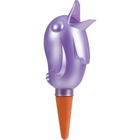 Scheurich Bördy XL Violet 620 ml - Lot de 8 globes d'arrosage