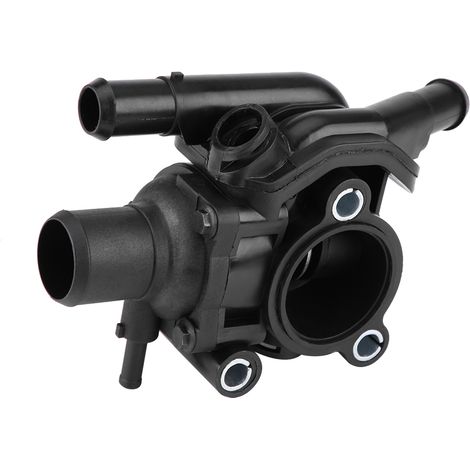Thermostatgehäuse für Wasserauslass für Ford Focus/Escape 2.0L 2000-2004 YS4Z-8592-BD (1/5)