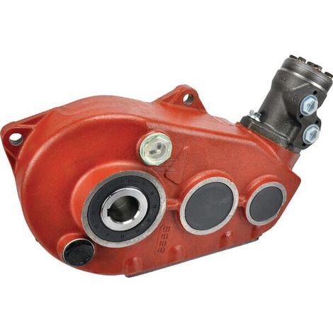 Cardan BERMA A2SRT30045OMP80KIT (1/2)