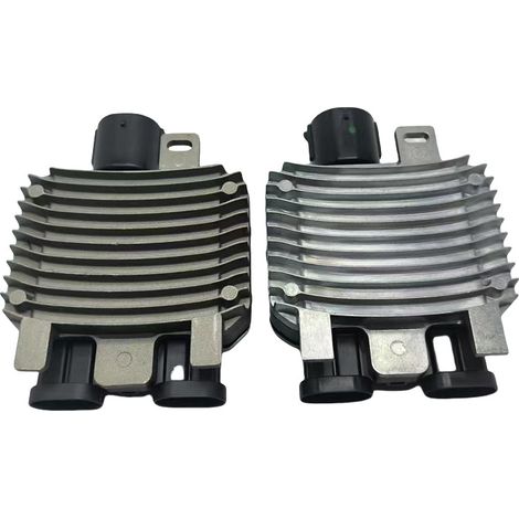Ventilateurs LR002660 LR011907 940009402 940004204 31274265 31293777 (1/2)