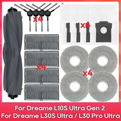 Zubehör für L10S Ultra Gen 2, L30S Ultra und L30 Pro Ultra (1/5)