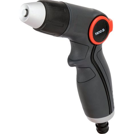 pistola a spruzzo