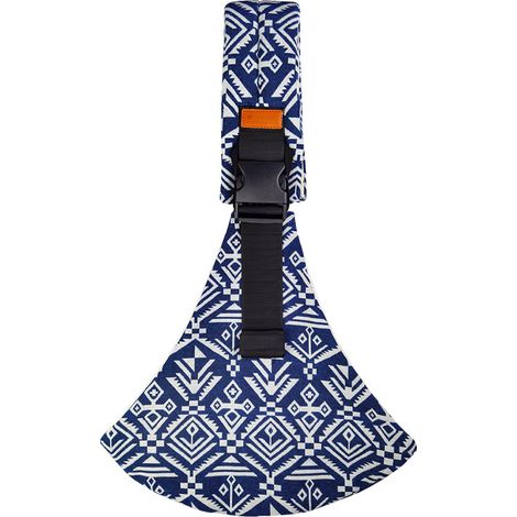 Petit porte-bébé avec sangle de chapeau réglable, pour bébés de 6 mois à 3, 4 et 5 ans.