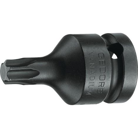 Gedore avvitatore a percussione ITX K 19 1/2″ SW 8,83 mm - 6197440 (1/4)