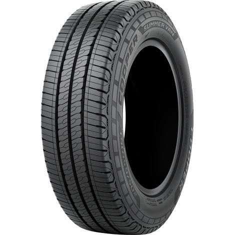 COOPER Pneus été 225/70 R15 TLC 112/110R COOPER SUMMER VAN EVR 8PR