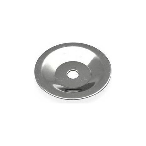 RONDELLA SAGOMATA Misura: Diam. 43  mm Foro 6