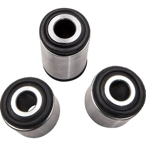 Bushings de liaison Watts, compatibles avec Land Rover Discovery 1998-2004, matériau composite durable, longueur de 11 cm, largeur de 10 cm, poids de 800 g (1/5)