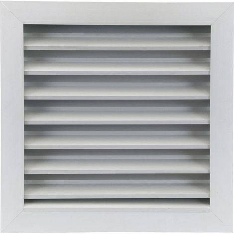 Gae50 500x300 - grille extérieure alu 500x300 (536003)