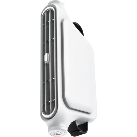 Ventilateur pour siège arrière de voiture - Puissant USB Portable (1/5)