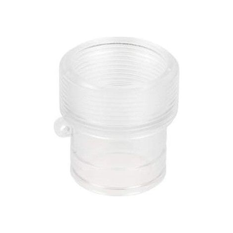 INTEX ADATTATORE TRASPARENTE PER POMPA SABBIA 28644