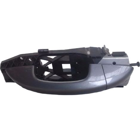[PRODUIT D'OCCASION] Poignee Exterieure Porte Avant Gauche VOLKSWAGEN Golf Vi 2008- ♻️ Ref Oe. 1k8837205fgru - Garantie à vie (1/2)