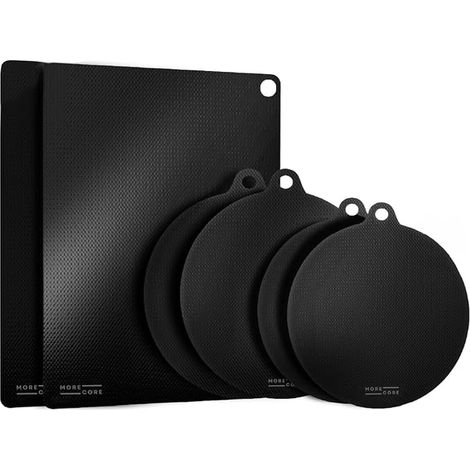 Induction Hob Protection, Hob Protector (1/5)