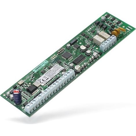 Dsc PC5950 Modulo di verifica audio universale Vox a 2 vie