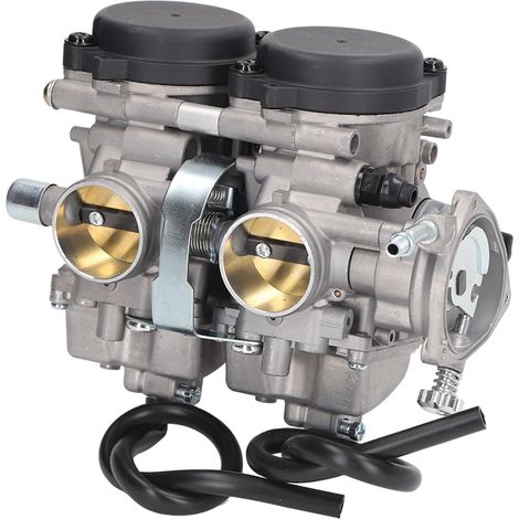 Carburateur ATV Performances Stables Remplacement Raptor 660 660R YFM660 YFM660R 2001-2005 (1/5)