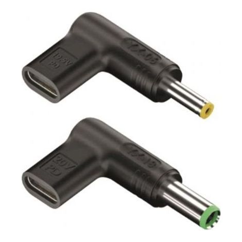Cargador para Portátil NGS BUD-T
