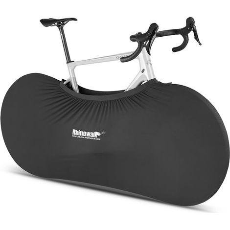 Housse de protection pour vélo - Sac de rangement pour vélo - Sac de transport (1/5)