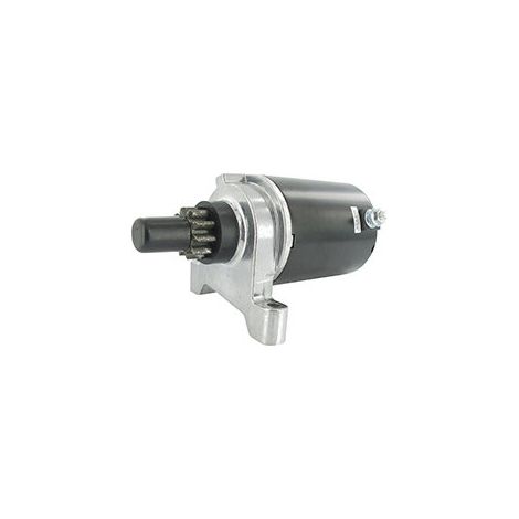 Anlasser TECUMSEH - kettenrad 10 zähne - 36914 - 37425