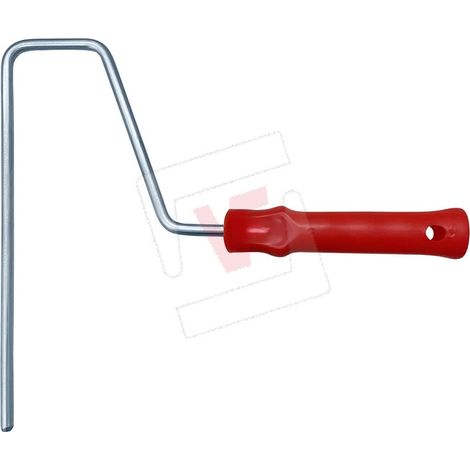 MANICO PER RULLI TIPO A  mm. 250