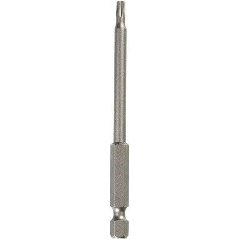 Camo Set di punte Torx T15 da 76 mm in acciaio (1/2)